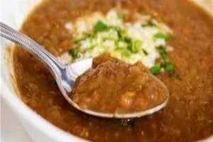 عدسی با رشته