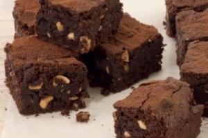 بروانی شکلات