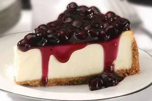 چیز کیک
