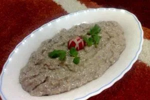 کال کباب