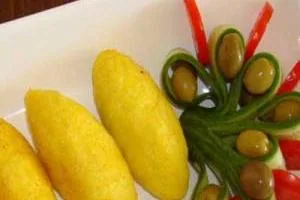 کبه برنجی