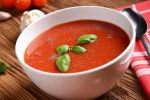 آش گوجه فرنگی