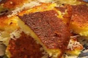 ته چین گوشت