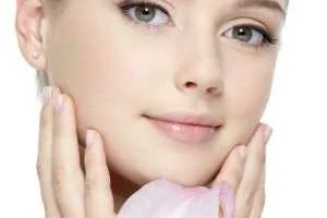 چاق شدن صورت