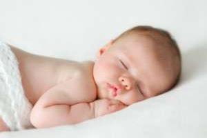 مشکلات خواب کودک