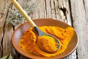 مزایای خوردن زردچوبه