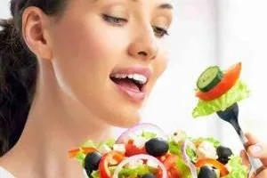 تغذیه ضد پیری