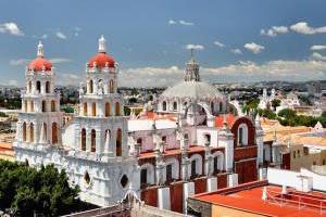جاذبه گردشگری مکزیک