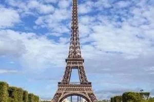 جاذبه های گردشگری فرانسه