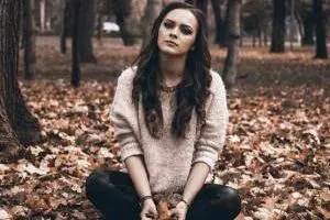 اختلال عاطفی فصلی