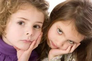 آموزش صبر به کودکان 