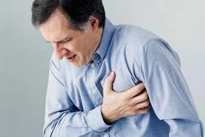 افتادگی دریچه میترال