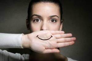 استرس ناباروری