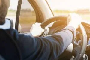 آب بندی خودرو