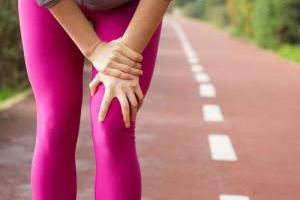 درمان پا درد