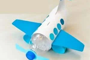 اسباب بازی با بطری