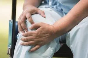 آرتروز زانو
