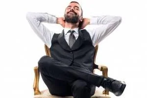 آب کردن شکم