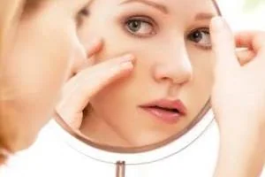 روش برداشتن خال