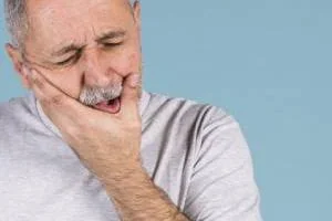 استئونکروز فک