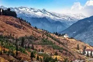 کشور بوتان