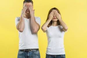 اضطراب ازدواج