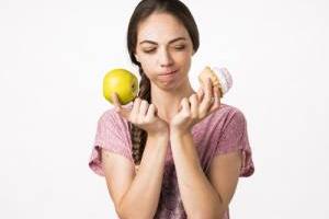 تغذیه تیروئید