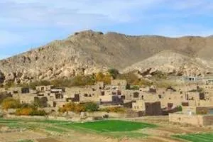 روستای رشم