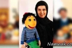 دنیا فنی زاده