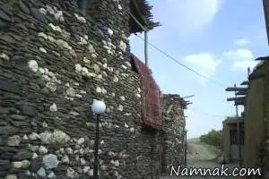 روستای چشمه قل قل