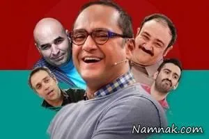 خندوانه