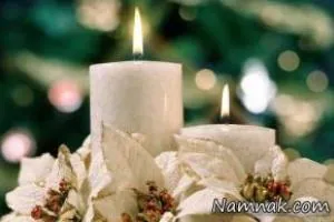 ساخت جاشمعی
