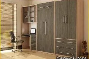 کمد