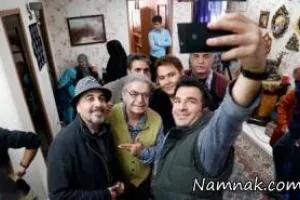 سریال پنچری