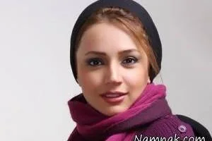 شبنم قلی خانی