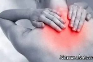آرتروز گردن
