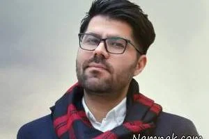 حامد همایون