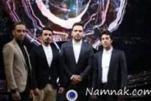 ماه عسل