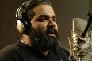 رضا صادقی