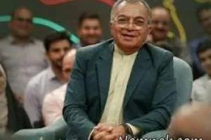 مسعود فروتن