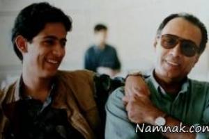 بهمن کیارستمی