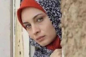 مریم کاویانی