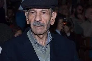 فردوس کاویانی