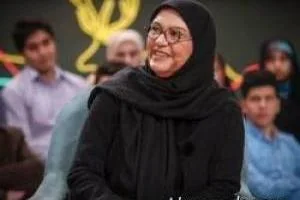 رویا تیموریان