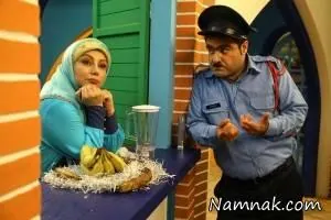 عمو پورنگ
