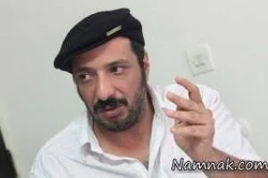 امیر جعفری