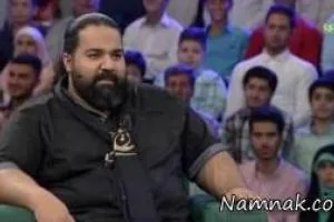 رضا صادقی