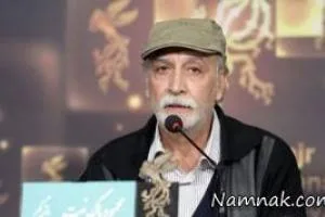 محمود پاک نیت