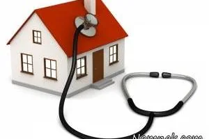 سندرم بیماری ساختمان