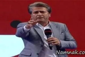 امیر تاجیک